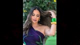 داليا البحيري تخطف الأنظار في أحدث ظهور (7)