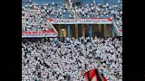 جمهور الزمالك في نهائي الكونفدرالية الإفريقية (4)