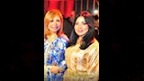 سهير جودة ولميس الحديدي