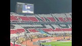 "أنا الزمالك".. الدخلة التاريخية للزمالك تزين استاد القاهرة بالكامل (صور)