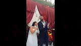 كواليس ابنة شقيقة الفنانة روجينا