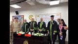 الدكتور أسامة الحديدي المدير التنفيذي لمركز الأزهر العالمي للفتوى الإلكترونية (3)
