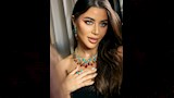 يارا السكري باطلالة مميزة