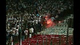 أحداث الشوط الأول من مباراة الزمالك واتحاد العاصمة بنهائي الكونفدرالية (1)