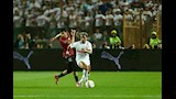أحداث الشوط الأول بين الزمالك واتحاد العاصمة (2)