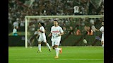 أحداث الشوط الأول من مباراة الزمالك واتحاد العاصمة بنهائي الكونفدرالية (8)