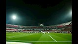 أحداث الشوط الأول من مباراة الزمالك واتحاد العاصمة بنهائي الكونفدرالية (13)