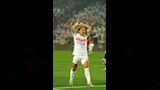 أحداث الشوط الأول من مباراة الزمالك واتحاد العاصمة بنهائي الكونفدرالية (17)