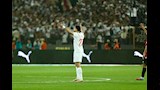 أحداث الشوط الأول من مباراة الزمالك واتحاد العاصمة بنهائي الكونفدرالية (14)