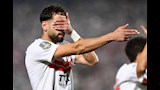 هدف ملغي وتقدم للأبيض.. ملخص الشوط الأول من مباراة الزمالك واتحاد العاصمة 