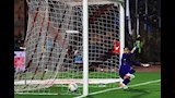 أحداث الشوط الأول من مباراة الزمالك واتحاد العاصمة بنهائي الكونفدرالية (20)