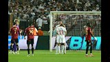 أحداث الشوط الأول من مباراة الزمالك واتحاد العاصمة بنهائي الكونفدرالية (21)