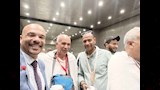 وصول 7 آلاف حاج سياحة إلى الأراضي السعودية (3)