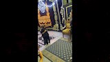 صلح رمضان صبحي ونادر شوقي في عزاء والده (4)