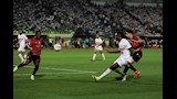 أحداث الشوط الثاني من مباراة الزمالك واتحاد العاصمة (3)