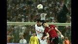 أحداث الشوط الثاني من مباراة الزمالك واتحاد العاصمة (6)