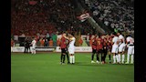 أحداث الشوط الثاني من مباراة الزمالك واتحاد العاصمة (2)
