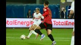 أحداث الشوط الثاني من مباراة الزمالك واتحاد العاصمة (8)