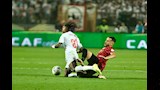 أحداث الشوط الثاني من مباراة الزمالك واتحاد العاصمة (5)