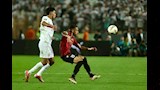 أحداث الشوط الثاني من مباراة الزمالك واتحاد العاصمة (7)