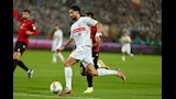 أحداث الشوط الثاني من مباراة الزمالك واتحاد العاصمة (11)