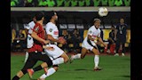 أحداث الشوط الثاني من مباراة الزمالك واتحاد العاصمة (9)