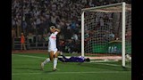 أحداث الشوط الثاني من مباراة الزمالك واتحاد العاصمة (16)