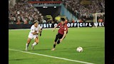 أحداث الشوط الثاني من مباراة الزمالك واتحاد العاصمة (18)
