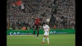 أحداث الشوط الثاني من مباراة الزمالك واتحاد العاصمة (17)