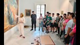 متاحف وزارة الثقافة تفتح أبوابها للجمهور مجانا.. غدا 