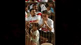  حزن جمهور الزمالك في المدرجات بعد خسارة لقب كأس الكونفدرالية الإفريقية 2026