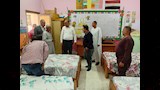 تجهيز 18 استراحة في بني سويف  (3)