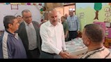 تجهيز 18 استراحة في بني سويف استعدادًا لامتحانات الدبلومات الفنية