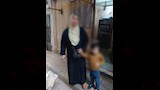 تضامن الإسكندرية تنقذ طفلًا تعرض للتعذيب 