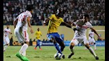 الزمالك وصن داونزر
