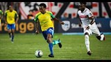 الزمالك وصن داونزر