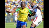 الزمالك وصن داونزر