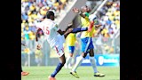 الزمالك وصن داونزر
