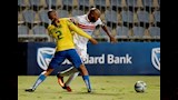 الزمالك وصن داونزر