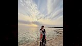 أحدث إطلالات ناهد السباعي