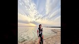 بكاش مايوه ناهد السباعي تخطف الأنظار  (1)