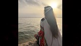 ناهد السباعي في أحدث ظهور