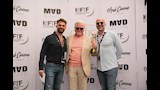 حسين فهمي رئيس مهرجان القاهرة السينمائي