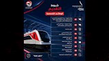 القطار الكهربائي الخفيف LRT