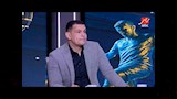 بسبب ذكرى الـ6-1.. عبدالواحد السيد ينفعل على خالد طلعت: "الجمهور مش مستحمل"