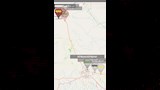 رحلات الحج البري  (1)