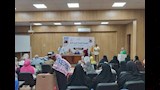 التضامن الإجتماعي تسلم تأشيرات الحج (2)