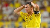 ماذا يحتاج النصر ليتوج ببطولة الدوري السعودي؟