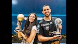  أمينة عرفي 