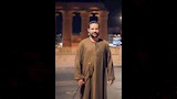 الشاب